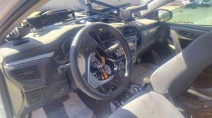 Venta de Palanca de Velocidades para Isuzu Rodeo