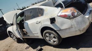 Venta de Transmisiones Usadas para Nissan 350z