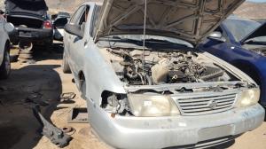 Venta de Transmisiones para Mercury Cougar