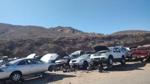 Venta de Baleros Homocineticos Usados para Acura Integra