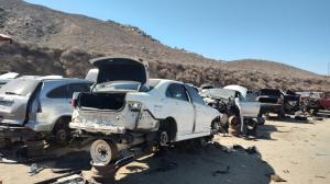 Venta de Salpicaderas para Hyundai Accent