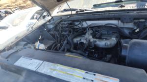 Sensores de oxígeno para Subaru Forester