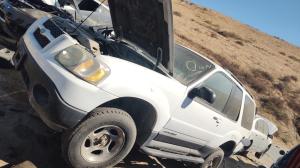 Amortiguadores completos para Lincoln Town Car