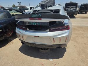 Autopartes de Chevrolet Camaro originales