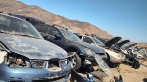 Transmisiones completas para Toyota Land Cruiser