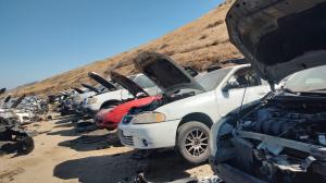 Transmisiones de Acura Legend originales