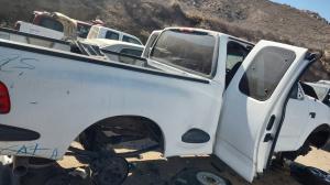 Vidrio Trasero Medallón para Chevrolet C2500 y C3500