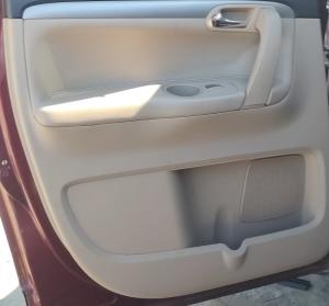 Vidrios de Puertas para Mitsubishi Galant