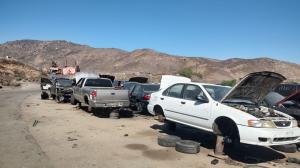 Diferenciales completos para Nissan Titan