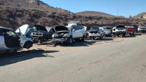 Motores completos de Toyota Sequoia