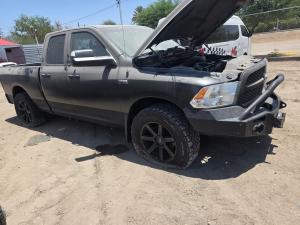 Motores completos para Dodge Ram