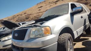 Transmisiones completas para Nissan Armada