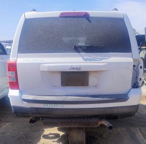 Estéreos de Jeep Commander seminuevos