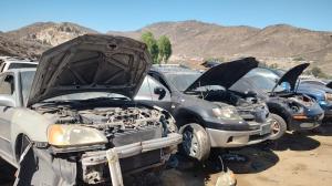 Sensores Maf para Volvo XC90