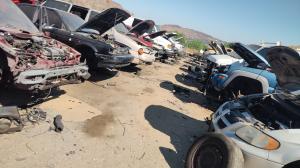 Venta de Planchuelas Originales para Buick Enclave