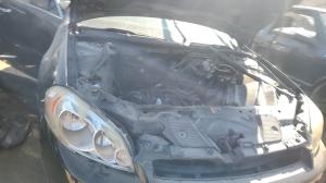 Venta de Planchuelas Originales para Toyota Yaris