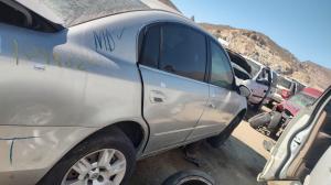 Motores Usados para Chevrolet Venture en venta