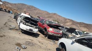 Transmisiones para Mercury Montego en venta