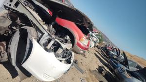 Venta de Cremalleras de Direccion Seminuevas para Chevrolet Astro
