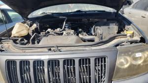 Venta de Sensores para Dodge Grand Caravan
