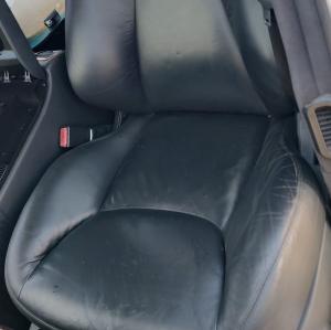 Asientos Verificados en venta para Dodge Charger