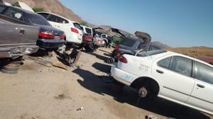 Bolsas de Aire completas para Pontiac Sunbird