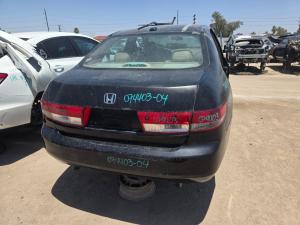 Accesorios y Refacciones de Honda Civic