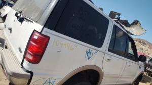 Venta de Defensas para GMC Envoy