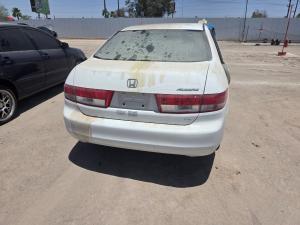 Columnas de Dirección de Honda Prelude en venta