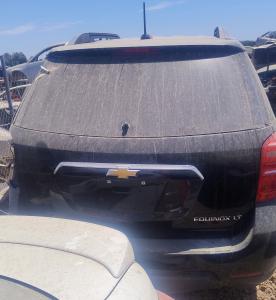 Focos delanteros para Chevrolet Equinox usados