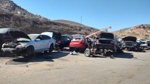 Cremalleras de Direccion completas para Chrysler PT Cruiser