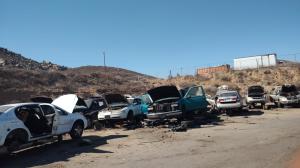 Motores completos para Mercedes Benz E420