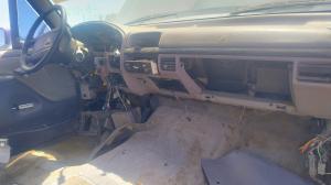 Tableros completos para Mazda Protege