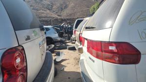 Compresores de AC completos para Toyota Highlander