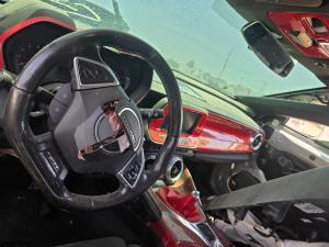 Compresores de Aire completos para Lincoln Aviator