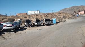 Marcos de Radiadores en venta Suzuki Vitara