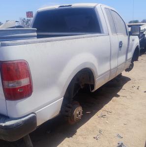 Quitar tu Transmision para Chevrolet Suburban 2004