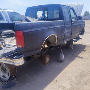 Computadoras para Chevrolet C2500