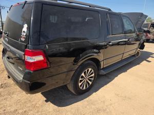 Amortiguadores completos para Lincoln Mark LT