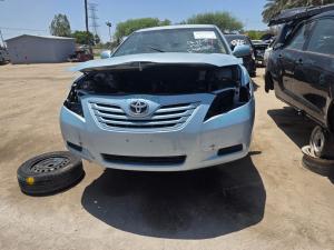 Motores y Transmisiones para Toyota garantizadas