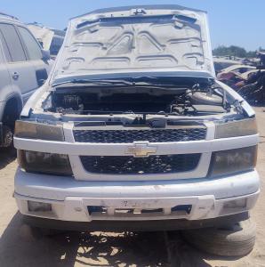 Yonkes de Autopartes en Jalisco usadas