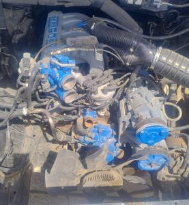 Sensores de abs para Lincoln Navigator