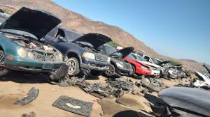 Sensores de Ford Aerostar originales