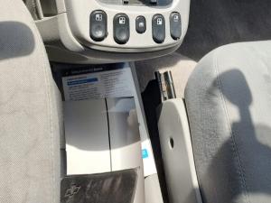 Transmisiones completas para Toyota Sequoia