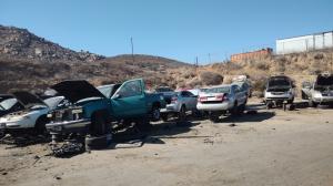 Diferenciales completos para Mercedes Benz