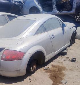 Sensores de Reversa originales para Audi A4