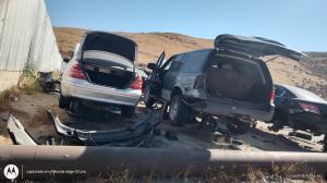 Parabrisas para Mercedes ML320 usados