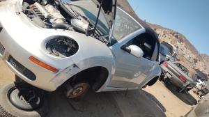 Tacometros para Volkswagen Beetle originales