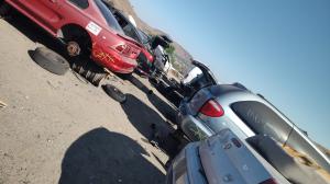 Venta de Alternadores para Buick Century