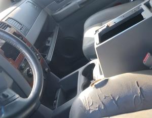 Bolsas de Aire completas para Chevrolet Luv